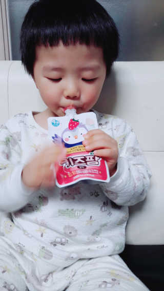 얼리버드 키즈팜 6종 — 5점을 준 리뷰어가 2018년 3월 올린 사용 사진