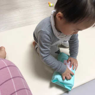 클레보스 넘버원 민트 캡형 74매 10팩 — 5점을 준 리뷰어가 2019년 1월 올린 사용 사진