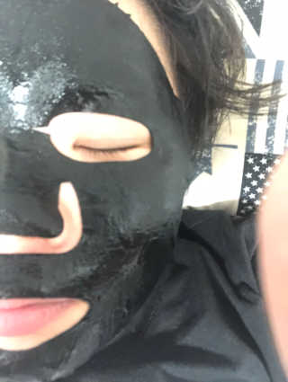 [더마허브] 주사팩 5종, 물광,백옥,태반,신데렐라 등 — 5점을 준 리뷰어가 2018년 3월 올린 사용 사진