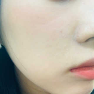 [블랙루즈] 피치 커버 벨벳 쿠션 2종 중 택1 — 5점을 준 리뷰어가 2019년 10월 올린 사용 사진
