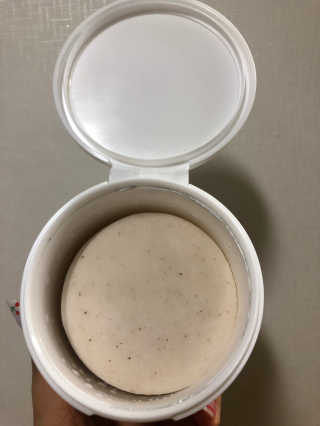바디버든프로젝트 바디버든 프로젝트 BBP 시카 토너패드 — 4.5점을 준 리뷰어가 2019년 7월 올린 사용 사진