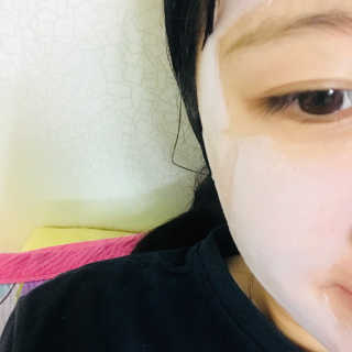 셀퓨전씨 트리악 포어 딜리트 버블 팩 — 5점을 준 리뷰어가 2018년 4월 올린 사용 사진