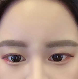 다슈코리아 다슈 맨즈 듀얼 트릭 스틱 — 4점을 준 리뷰어가 2019년 11월 올린 사용 사진
