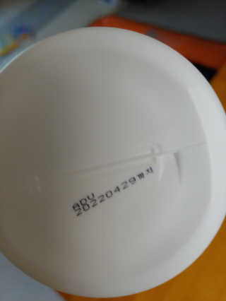 코에나샴푸 500ml — 4점을 준 리뷰어가 2019년 8월 올린 사용 사진