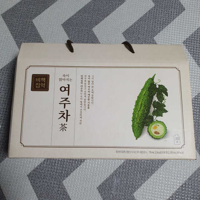 비책집약 리뷰 사진