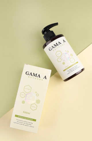 가마바 닥터푸루브 GAMAVA DR.FRUVE — 5점을 준 리뷰어가 2018년 11월 올린 사용 사진