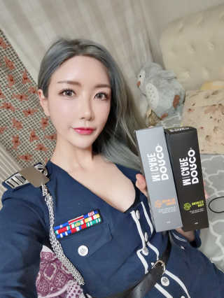 도루코 페이스 MCARE 클렌징폼, 올인원 에센스 — 5점을 준 리뷰어가 2019년 12월 올린 사용 사진