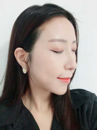 다슈코리아 다슈 안티 헤어로스 헤어쿠션 16g — 5점을 준 리뷰어가 2017년 11월 올린 사용 사진
