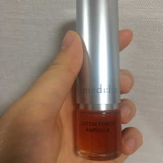 메디페르 루테인앰플 10ml 4개 — 4점을 준 리뷰어가 2020년 3월 올린 사용 사진
