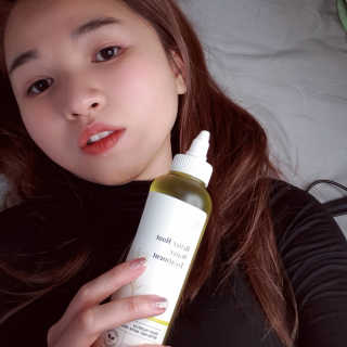 달리프 클로렐라 베러 루트 워터트리트먼트 200ml — 4점을 준 리뷰어가 2020년 3월 올린 사용 사진
