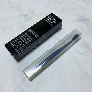 the naked object 디블랙팩치약 디블랙칫솔 세트 — 5점을 준 리뷰어가 2020년 3월 올린 사용 사진
