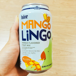 하이트망고링고 하이트 망고링고 — 5점을 준 리뷰어가 2016년 8월 올린 사용 사진