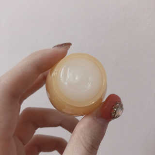 [후르디아] 블루베리 과즙 듬뿍 꿀과즙립밤 3개 세트 — 5점을 준 리뷰어가 2019년 11월 올린 사용 사진