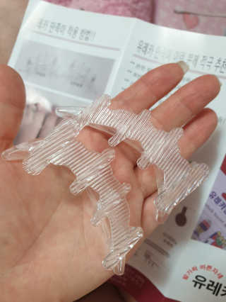 풋테크 유레카 만족이 — 4점을 준 리뷰어가 2019년 7월 올린 사용 사진