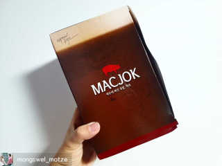 행복먹거리공작소 맥족. 맥주에 빠진 족발 550g + 마늘소스 70g — 5점을 준 리뷰어가 2020년 1월 올린 사용 사진