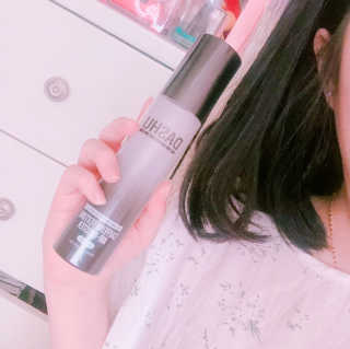 다슈코리아 다슈 볼륨 카페인 파워 에어부스터 120ml — 5점을 준 리뷰어가 2019년 4월 올린 사용 사진