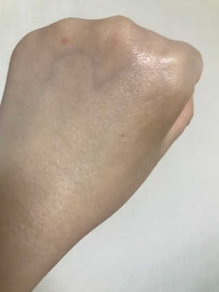 라루씨드 베러 미 릴렉싱 토너 — 4점을 준 리뷰어가 2019년 7월 올린 사용 사진