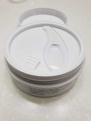 푸츄푸츄 Real repair skin cell premium patch — 5점을 준 리뷰어가 2018년 10월 올린 사용 사진