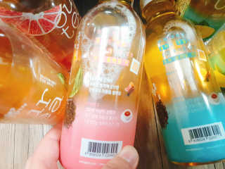 (주)쟈뎅 [쟈뎅] 아워티 500ml （총 6병） — 5점을 준 리뷰어가 2019년 7월 올린 사용 사진
