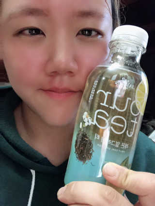 (주)쟈뎅 [쟈뎅] 아워티 500ml （총 6병） — 5점을 준 리뷰어가 2019년 7월 올린 사용 사진