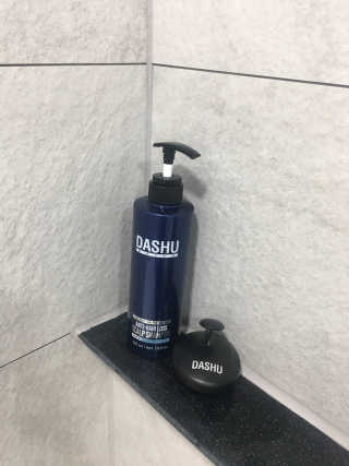 다슈코리아 다슈 데일리 단백질 한방 두피 골드 샴푸 500ml — 4점을 준 리뷰어가 2020년 3월 올린 사용 사진