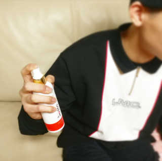 닥터모두 아웃도어  스킨 에너자이저 +선세럼 — 4.67점을 준 리뷰어가 2019년 1월 올린 사용 사진