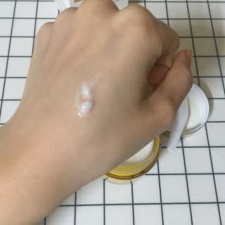 퓨어힐스 프로폴리스 80 크림 70ml — 3.5점을 준 리뷰어가 2017년 1월 올린 사용 사진