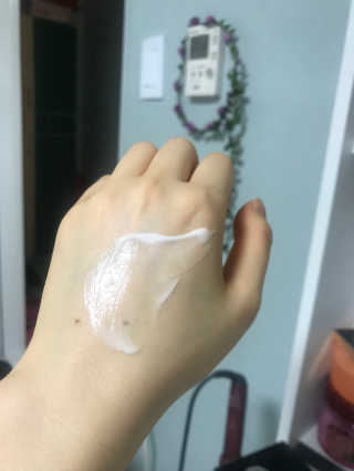 셀라피 에이리페어플러스크림 — 4점을 준 리뷰어가 2018년 3월 올린 사용 사진