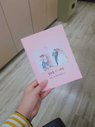 뚜디니님이 올린 리뷰 사진 1