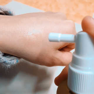 달리프 클로렐라 베러 루트 헤어토닉 100ml — 5점을 준 리뷰어가 2019년 12월 올린 사용 사진