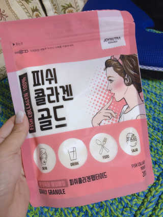 민지님이 올린 리뷰 사진 1