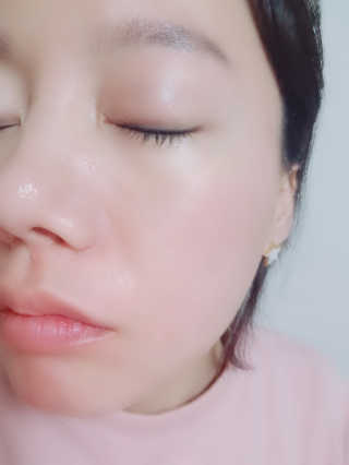 지고트 딥 클렌징 워터 5종 중 택1 — 5점을 준 리뷰어가 2019년 2월 올린 사용 사진