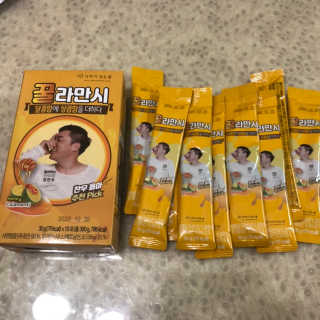 정찬우 꽐라만시 [찬우s]꿀라만시 — 2점을 준 리뷰어가 2019년 6월 올린 사용 사진