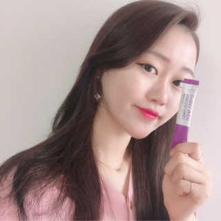 라플레 유해균을 이겨 튼튼한 장으로,  인빅터스 패밀리 — 4점을 준 리뷰어가 2019년 4월 올린 사용 사진