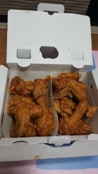 망고우쭈쭈님이 올린 리뷰 사진 1