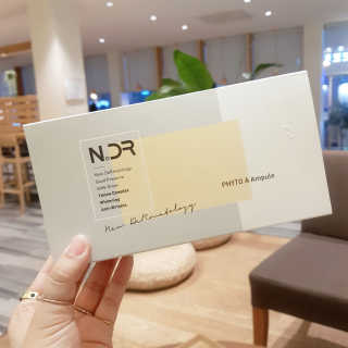 NDR 엔디알 엔디알 피토 에이 앰플 — 5점을 준 리뷰어가 2020년 2월 올린 사용 사진