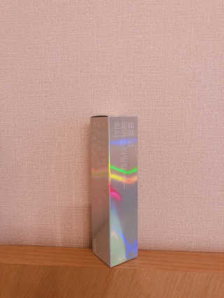 비메이트 볼륨업 헤어 스타일링 픽서 — 4점을 준 리뷰어가 2019년 11월 올린 사용 사진