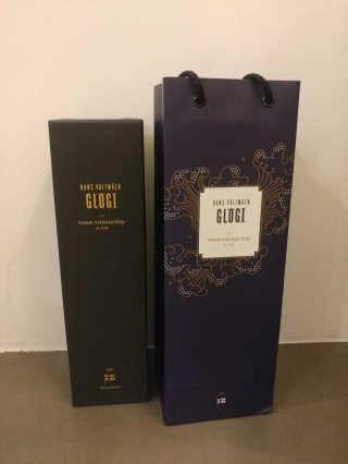 H365 [Kaskein Glögi] 핀란드 전통 무알콜 멀드와인 — 5점을 준 리뷰어가 2019년 7월 올린 사용 사진