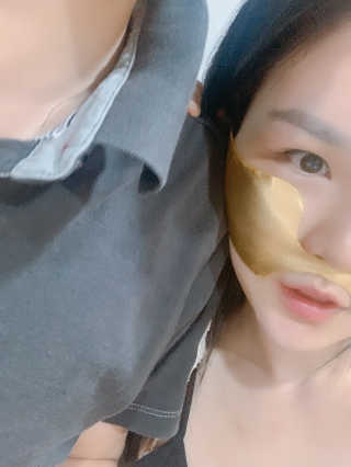 [스케덤] 상악밴드 — 3점을 준 리뷰어가 2019년 6월 올린 사용 사진