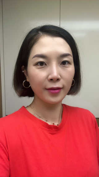 지고트 비타솔루션12 모이스처 앰플 크림 100ml — 4.5점을 준 리뷰어가 2019년 6월 올린 사용 사진