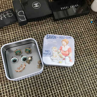 [프랑스비누]라사본느리드니옹Baby_SilkCocoon_30539 — 5점을 준 리뷰어가 2018년 9월 올린 사용 사진