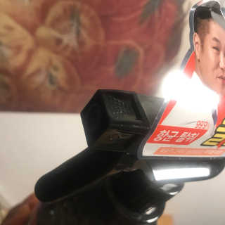 더블유드레스룸 페브클린 500ml — 5점을 준 리뷰어가 2018년 8월 올린 사용 사진