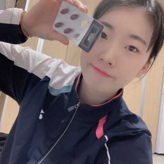 가포 사이사이뼈튼튼 or 마디마디관절만세 중 택1 — 4점을 준 리뷰어가 2020년 3월 올린 사용 사진