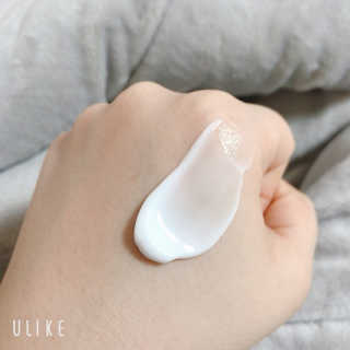 클레어테라피 프로 캄 페이셜 수딩 크림 — 5점을 준 리뷰어가 2019년 1월 올린 사용 사진