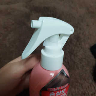 미팩토리 콜라겐 워터에센스 200ml — 3.5점을 준 리뷰어가 2019년 12월 올린 사용 사진