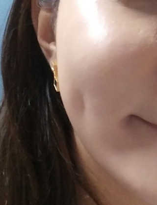보타니티 [홍]조[진]정[결]케어 플라본 세럼 — 4.67점을 준 리뷰어가 2018년 5월 올린 사용 사진
