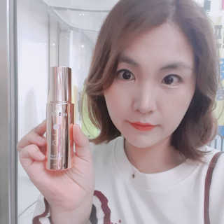 메디페르 루테인 포스앰플 50ml — 5점을 준 리뷰어가 2019년 10월 올린 사용 사진