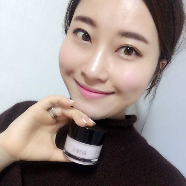 리포아란크림 리뷰 사진
