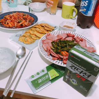 헛개컨디션 피크닉과 축제의 필수템, 헛개 컨디션 — 5점을 준 리뷰어가 2019년 7월 올린 사용 사진