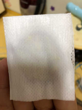 이솔화장품 이솔 세범 리스 포어 토너 200ml — 4.83점을 준 리뷰어가 2018년 8월 올린 사용 사진